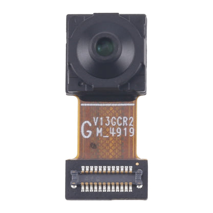 Original Front-Facing Camera Replacement for Samsung Galaxy A16 5G SM-A166B - Professional Installation Recommended