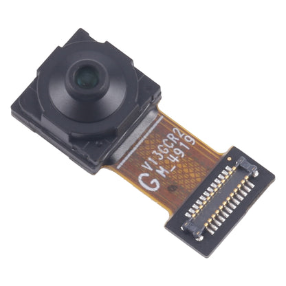 Original Front-Facing Camera Replacement for Samsung Galaxy A16 5G SM-A166B - Professional Installation Recommended