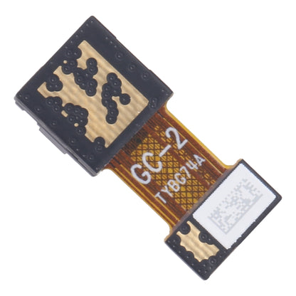Original Front-Facing Camera Replacement for Samsung Galaxy A16 5G SM-A166B - Professional Installation Recommended