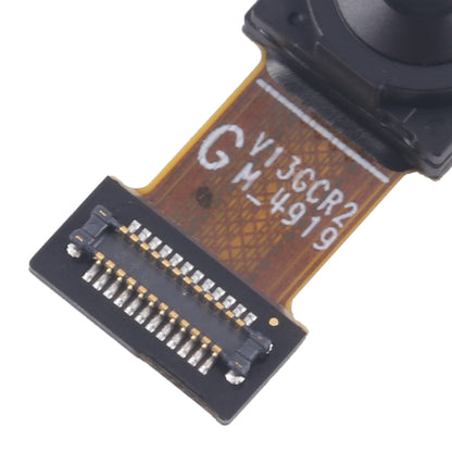 Original Front-Facing Camera Replacement for Samsung Galaxy A16 5G SM-A166B - Professional Installation Recommended