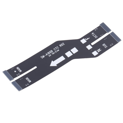 Original Flex Cable Motherboard Replacement for Samsung Galaxy A16 5G SM-A166B - Professional Installation Recommended