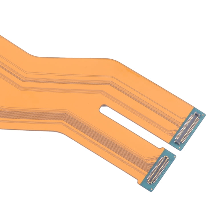 Original Flex Cable Motherboard Replacement for Samsung Galaxy A16 5G SM-A166B - Professional Installation Recommended