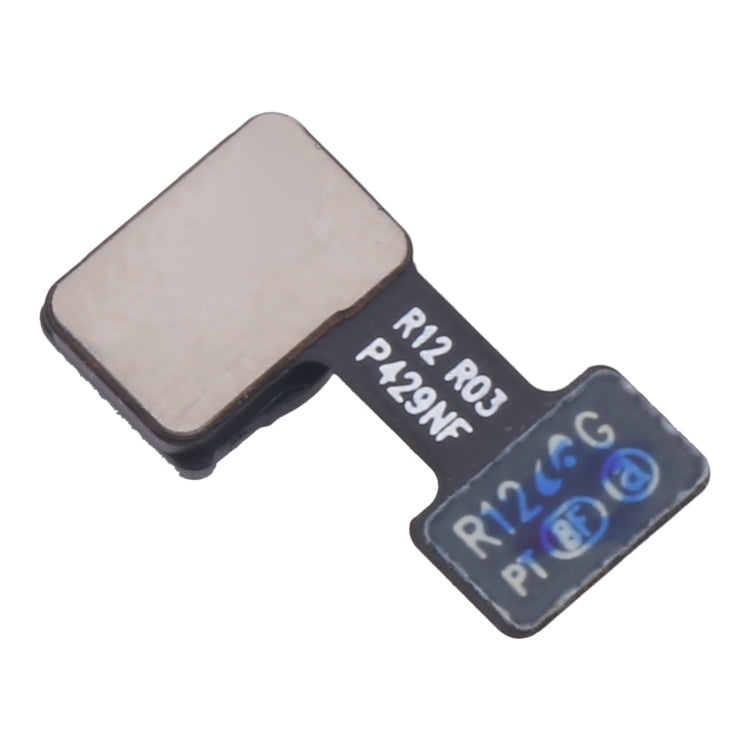 Samsung Galaxy S24 FE (SM-S721B) In-Display Fingerprint Sensor Flex Cable Replacement Part