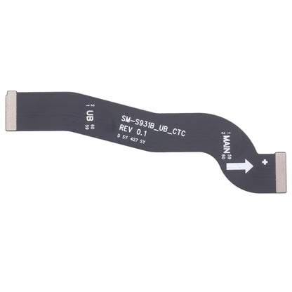 Original LCD Flex Cable for Samsung Galaxy S25 (SM-S931B) - Replacement Part for Repair