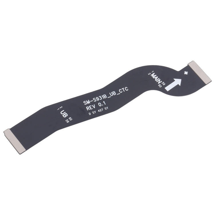 Original LCD Flex Cable for Samsung Galaxy S25 (SM-S931B) - Replacement Part for Repair