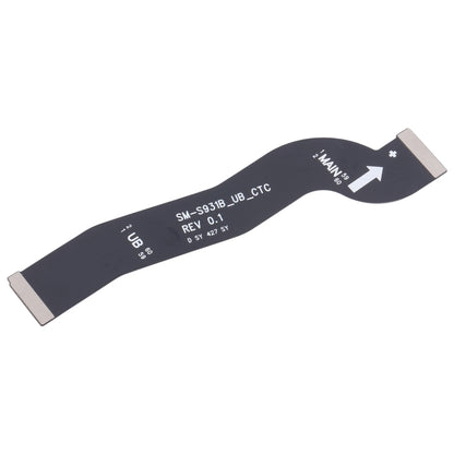 Original LCD Flex Cable for Samsung Galaxy S25 (SM-S931B) - Replacement Part for Repair