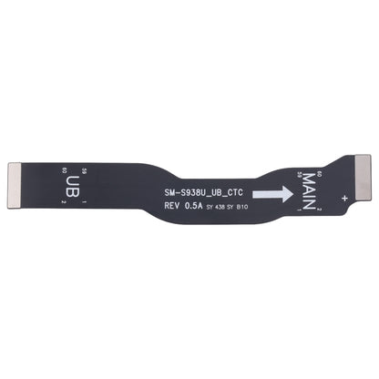 Original LCD Flex Cable Replacement for Samsung Galaxy S25 Ultra SM-S938B - Compatible, Quality Checked