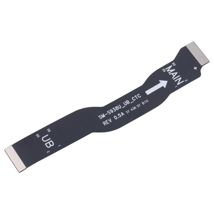 Original LCD Flex Cable Replacement for Samsung Galaxy S25 Ultra SM-S938B - Compatible, Quality Checked