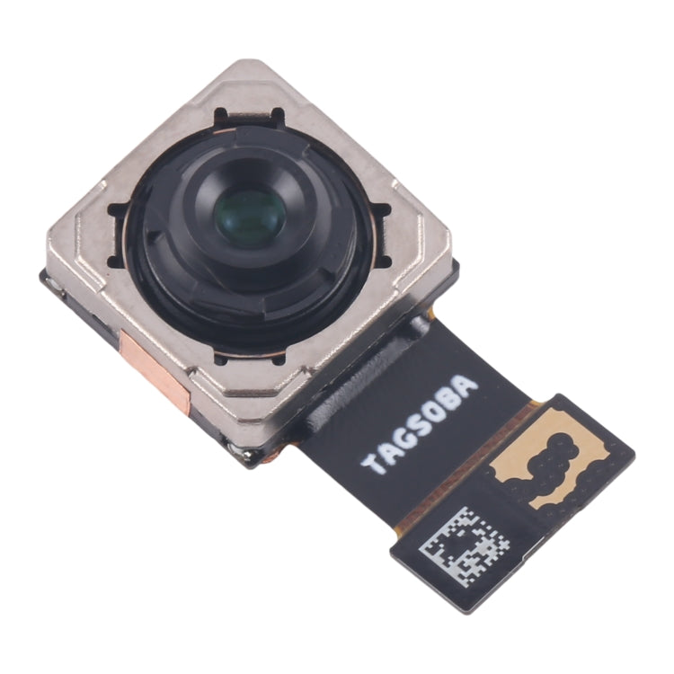 Original Main Back Camera Replacement for Samsung Galaxy F52 5G (SM-E526B) - Professional Installation Recommended