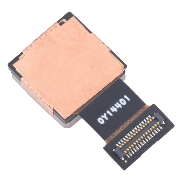 Original Main Back Camera Replacement for Samsung Galaxy F52 5G (SM-E526B) - Professional Installation Recommended