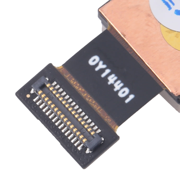 Original Main Back Camera Replacement for Samsung Galaxy F52 5G (SM-E526B) - Professional Installation Recommended