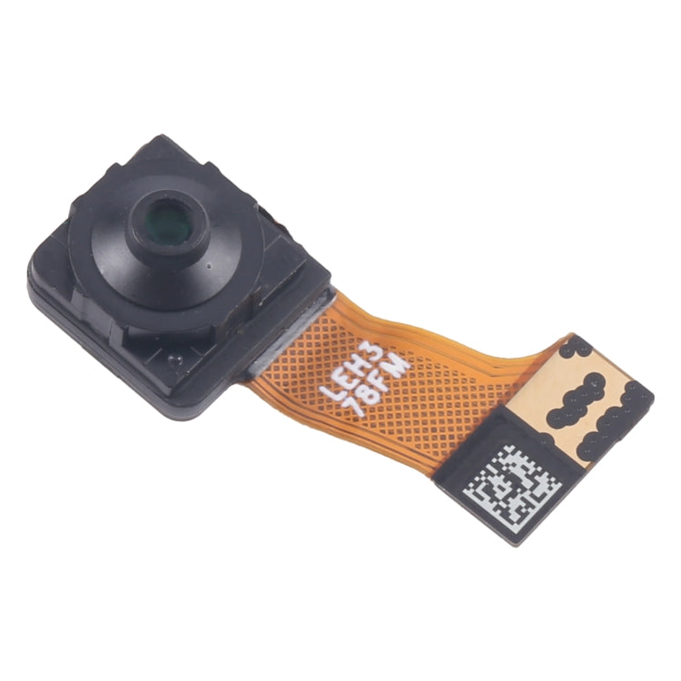 Original Front-Facing Camera Replacement for Samsung Galaxy F52 5G SM-E526B - Quality Checked Part