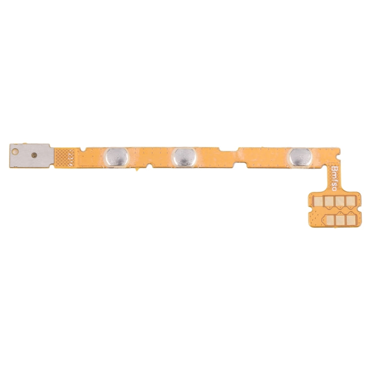 OEM Flex Cable for Samsung Galaxy Tab A9 (SM-X110/X115) - Power & Volume Button Replacement