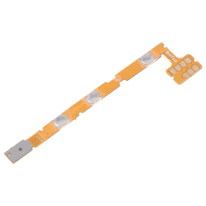 OEM Flex Cable for Samsung Galaxy Tab A9 (SM-X110/X115) - Power & Volume Button Replacement