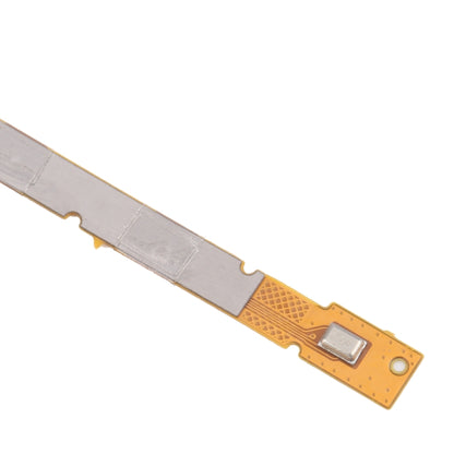 OEM Flex Cable for Samsung Galaxy Tab A9 (SM-X110/X115) - Power & Volume Button Replacement