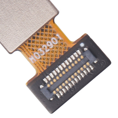 Original Front-Facing Camera Replacement for Samsung Galaxy Tab A8 10.5 (2021 SM-X200/X205) - New & Tested