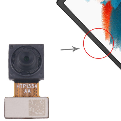 Original Front-Facing Camera Replacement for Samsung Galaxy Tab A8 10.5 (2021 SM-X200/X205) - New & Tested