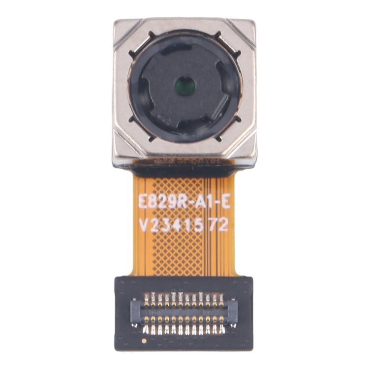 Original Back Facing Camera Replacement for Samsung Galaxy Tab A8 10.5 (2021) SM-X200/X205 - Professional Installation Recommended