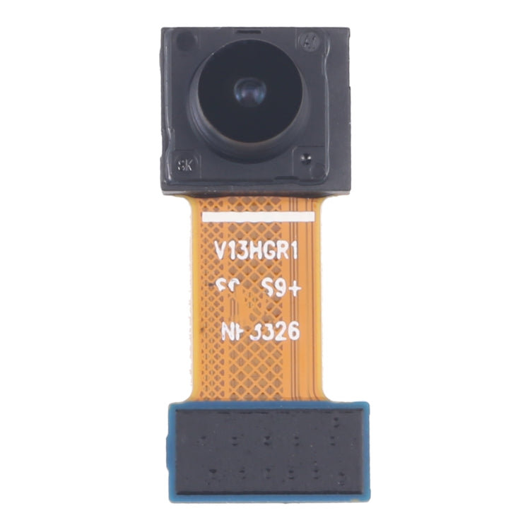 Original Front-Facing Camera Replacement for Samsung Galaxy Tab S9 5G SM-X716/X710 - Quality Checked