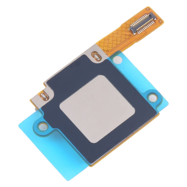 Original SIM Card Reader Board for Samsung Galaxy Tab S9 5G (SM-X716/X710) - Replacement Part
