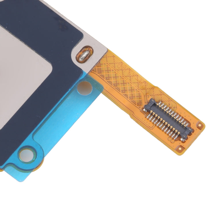 Original SIM Card Reader Board for Samsung Galaxy Tab S9 5G (SM-X716/X710) - Replacement Part