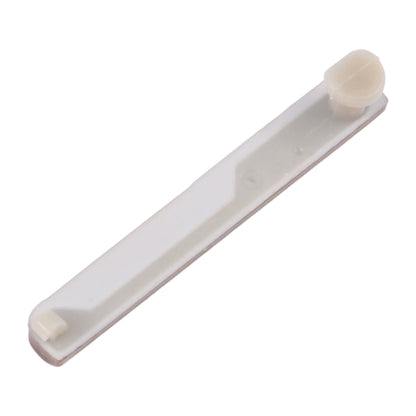 Original Dustproof SD Card Cap for Samsung Galaxy Tab S 8.4 (SM-T705) - Replacement Part (Gold)