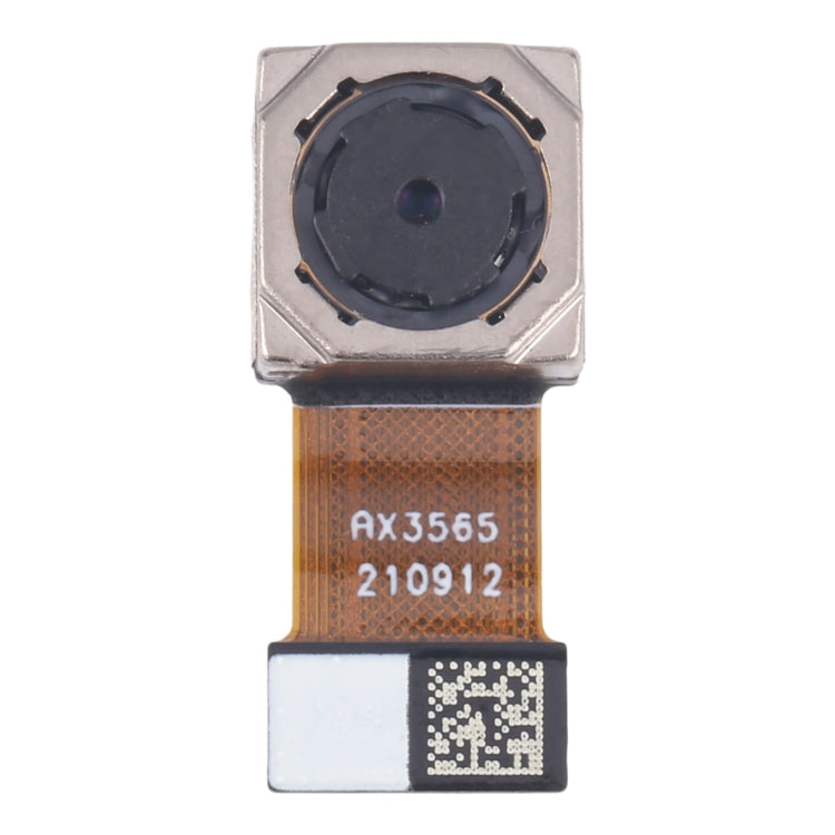 Original Back-Facing Camera Replacement for Samsung Galaxy Tab A7 Lite (SM-T220/T225) - High Quality