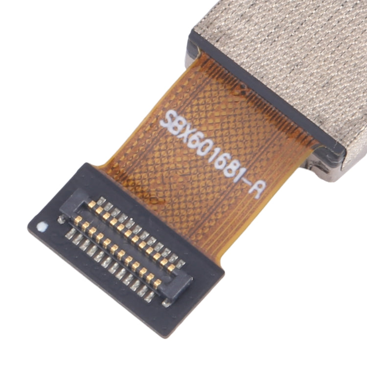 Original Back-Facing Camera Replacement for Samsung Galaxy Tab A7 Lite (SM-T220/T225) - High Quality