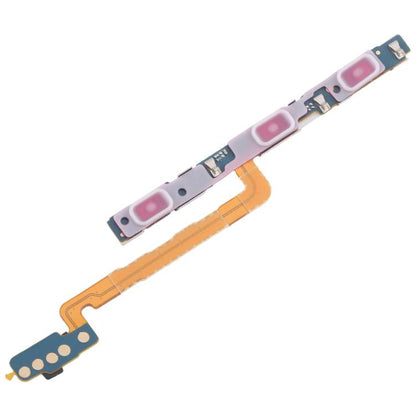 Original Power & Volume Button Flex Cable Replacement for Samsung Galaxy S24 FE (SM-S721B)