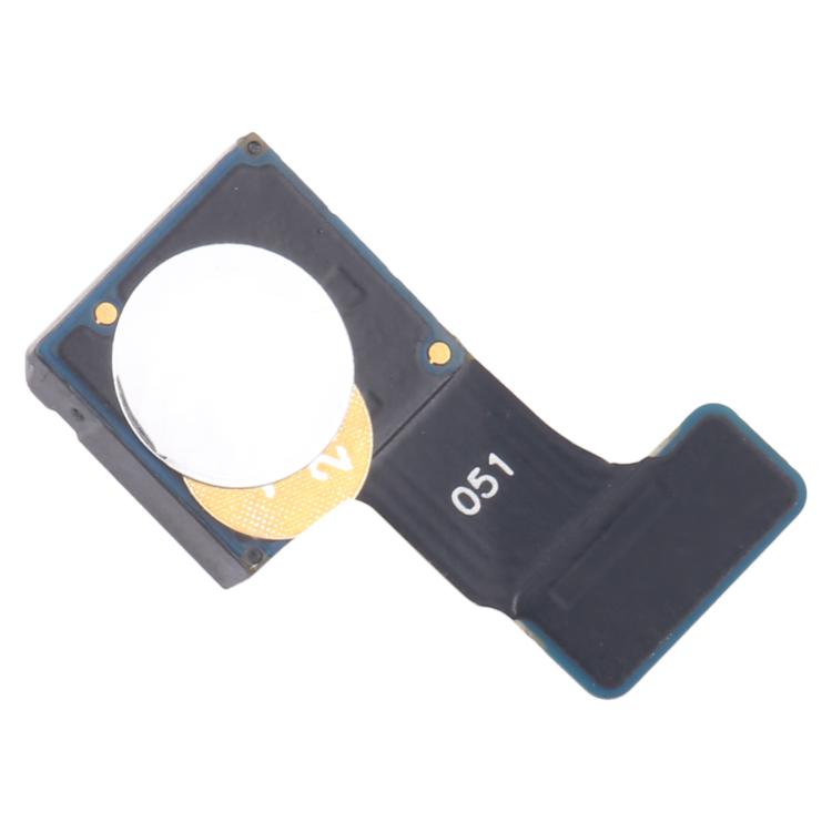 Original Front-Facing Camera Replacement for Samsung Galaxy S24 FE (SM-S721B) - Perfect Fit, Quality Checked