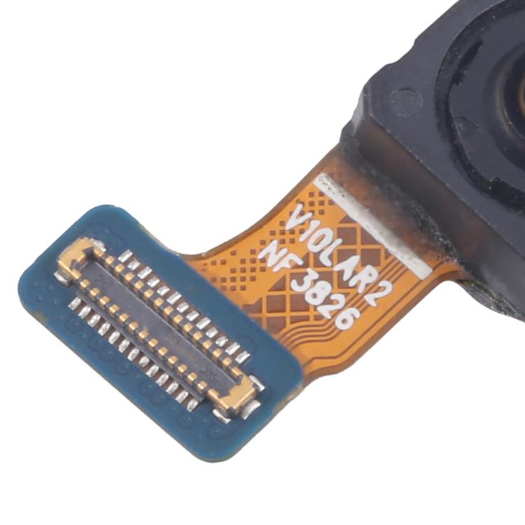 Original Front-Facing Camera Replacement for Samsung Galaxy S24 FE (SM-S721B) - Perfect Fit, Quality Checked