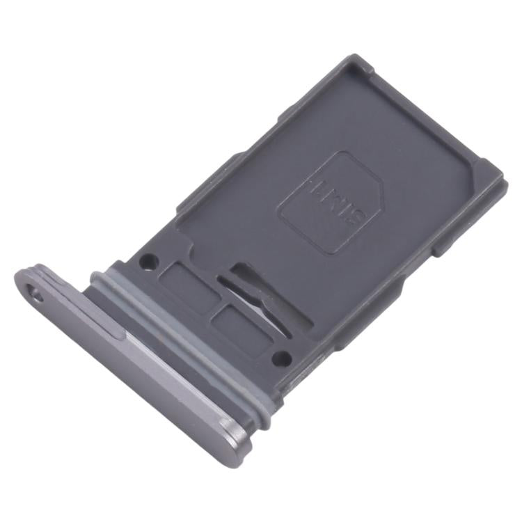 Original Grey SIM Card Tray for Samsung Galaxy S25 / S25+ (SM-S931B/S936B) - Perfect Replacement Part
