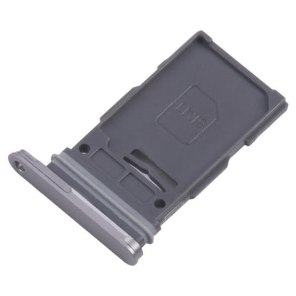 Original Grey SIM Card Tray for Samsung Galaxy S25 / S25+ (SM-S931B/S936B) - Perfect Replacement Part