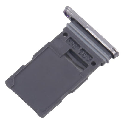 Original Grey SIM Card Tray for Samsung Galaxy S25 / S25+ (SM-S931B/S936B) - Perfect Replacement Part