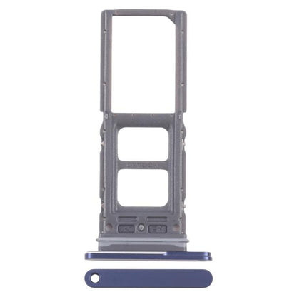 Original SIM Card Tray for Samsung Galaxy Z Fold6 (SM-F956B) - Blue Replacement Part