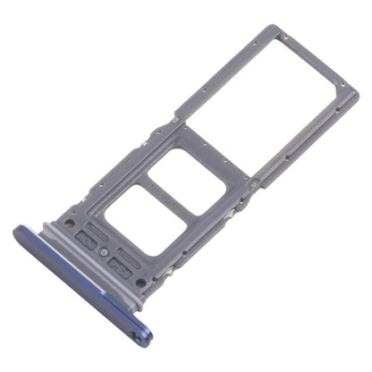 Original SIM Card Tray for Samsung Galaxy Z Fold6 (SM-F956B) - Blue Replacement Part