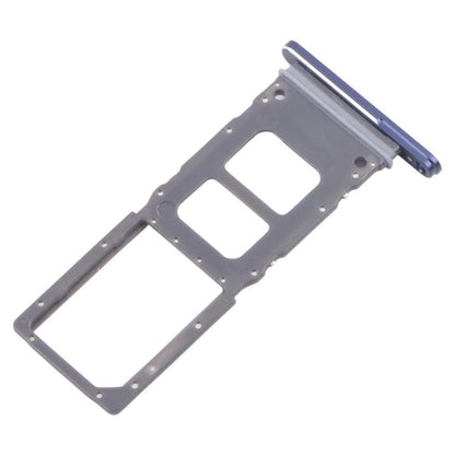 Original SIM Card Tray for Samsung Galaxy Z Fold6 (SM-F956B) - Blue Replacement Part