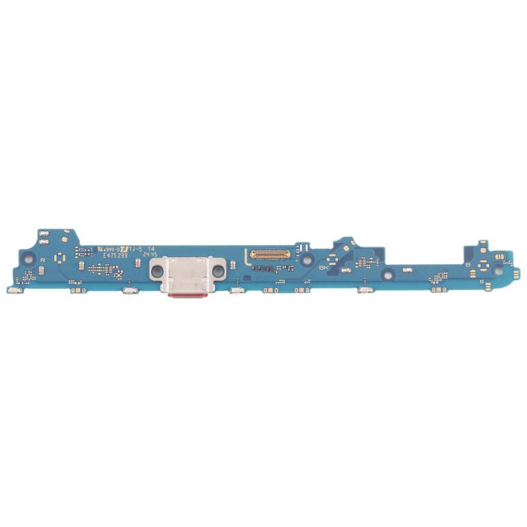 OEM Charging Port Board for Samsung Galaxy Tab S9 FE SM-X510 (WiFi Version) - Replacement Part