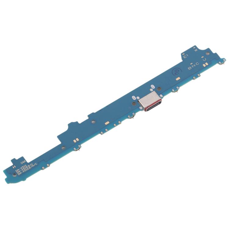OEM Charging Port Board for Samsung Galaxy Tab S9 FE SM-X510 (WiFi Version) - Replacement Part