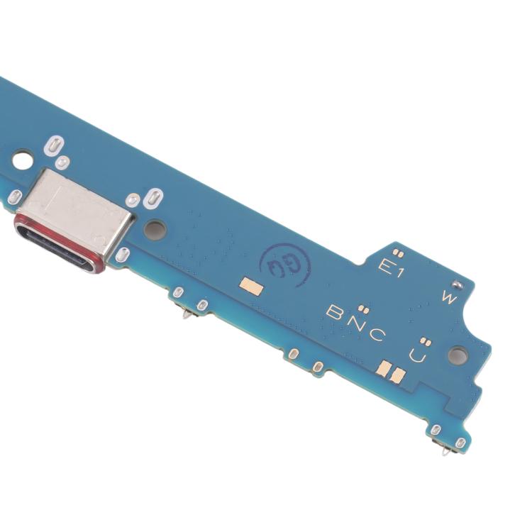 OEM Charging Port Board for Samsung Galaxy Tab S9 FE SM-X510 (WiFi Version) - Replacement Part