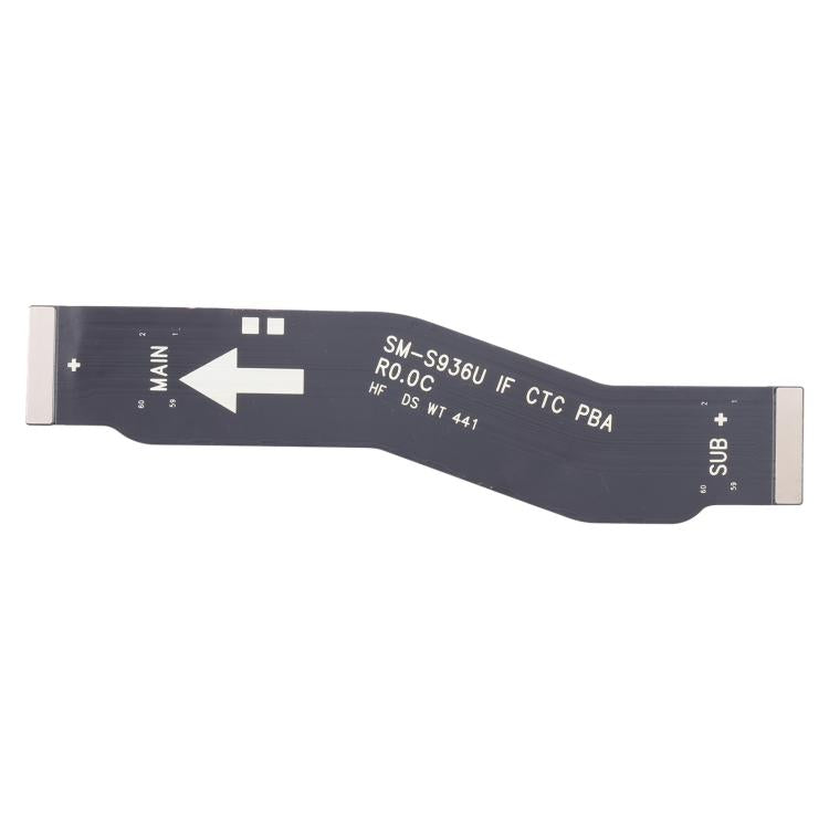 Samsung Galaxy S25+ SM-S936B Motherboard Flex Cable Replacement Part - Compatible & Checked Quality
