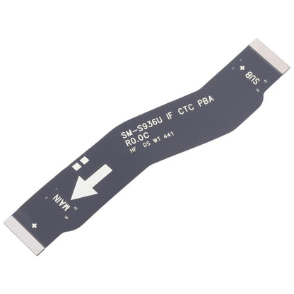 Samsung Galaxy S25+ SM-S936B Motherboard Flex Cable Replacement Part - Compatible & Checked Quality