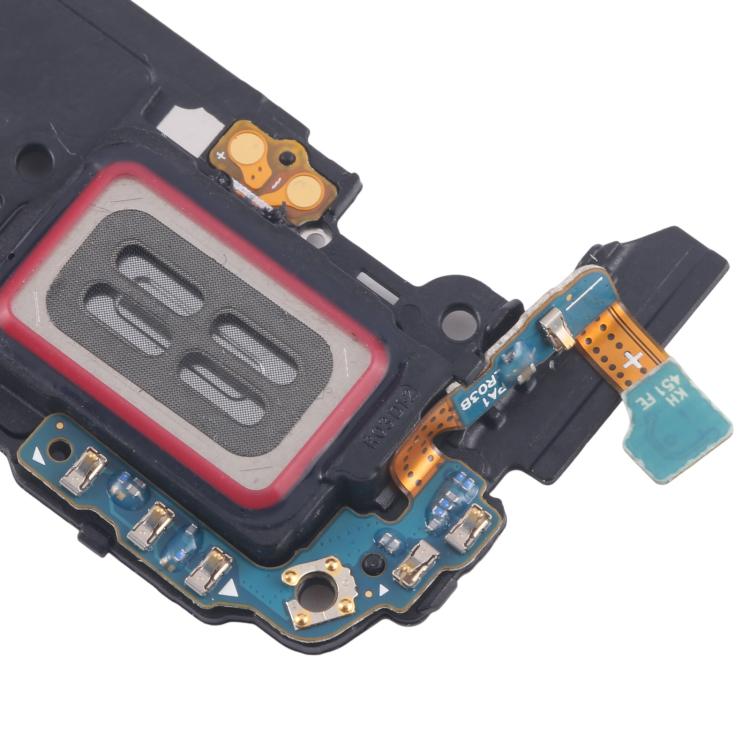 Original Earpiece Speaker with Antenna Cable for Samsung Galaxy S25 SM-S931B - Replacement Part