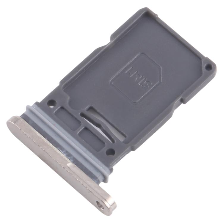 Original Gold SIM Card Tray for Samsung Galaxy S25 Ultra SM-S938U (US Version) - Replacement Part