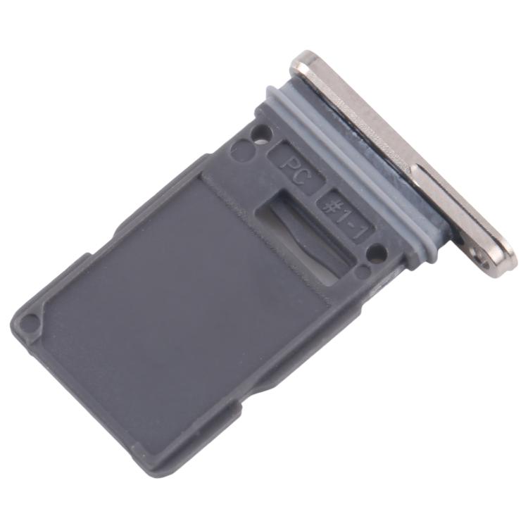 Original Gold SIM Card Tray for Samsung Galaxy S25 Ultra SM-S938U (US Version) - Replacement Part