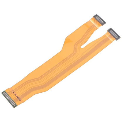 Original Mainboard Connector Flex Cable for Samsung Galaxy M35 5G (SM-M356B) - Replacement Part