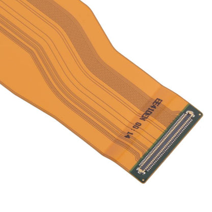 Original Mainboard Connector Flex Cable for Samsung Galaxy M35 5G (SM-M356B) - Replacement Part