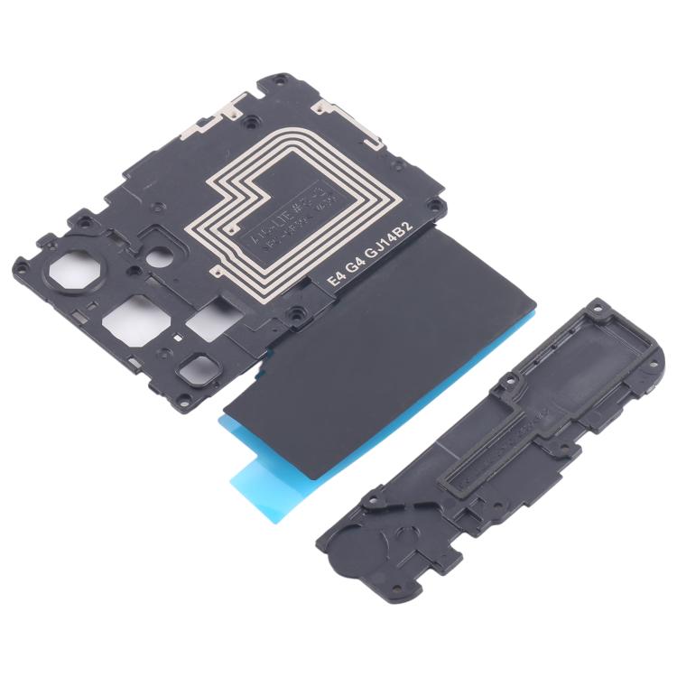 Original Signal Antenna Flex Cable & Loudspeaker Cover for Samsung Galaxy A16 SM-A165F Replacement Part