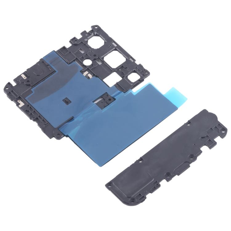 Original Signal Antenna Flex Cable & Loudspeaker Cover for Samsung Galaxy A16 SM-A165F Replacement Part