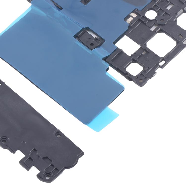 Original Signal Antenna Flex Cable & Loudspeaker Cover for Samsung Galaxy A16 SM-A165F Replacement Part